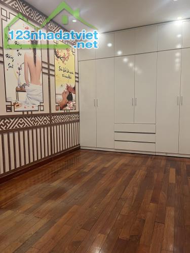 Khương Đình – Lô góc – TT Thanh Xuân 123m2x4 Tầng giá 23.5 tỷ. - 2
