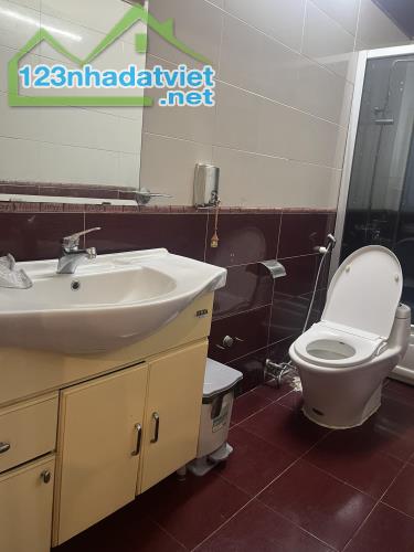Khương Đình – Lô góc – TT Thanh Xuân 123m2x4 Tầng giá 23.5 tỷ. - 1