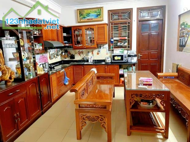 BÁN NHÀ TÂY HỒ, PHÂN LÔ, Ô TÔ NGỦ TRONG NHÀ, 50M, 11,5 TY. RẺ NHẤT KHU VỰC - 1