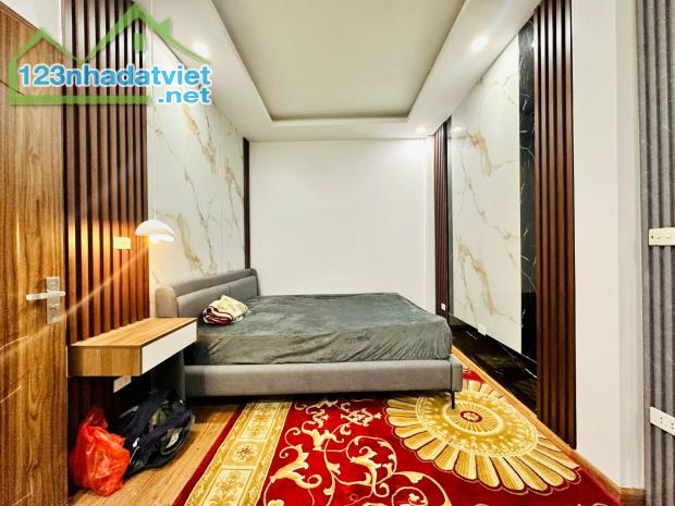 BÁN NHÀ TÂY HỒ, PHÂN LÔ, Ô TÔ NGỦ TRONG NHÀ, 50M, 11,5 TY. RẺ NHẤT KHU VỰC - 2
