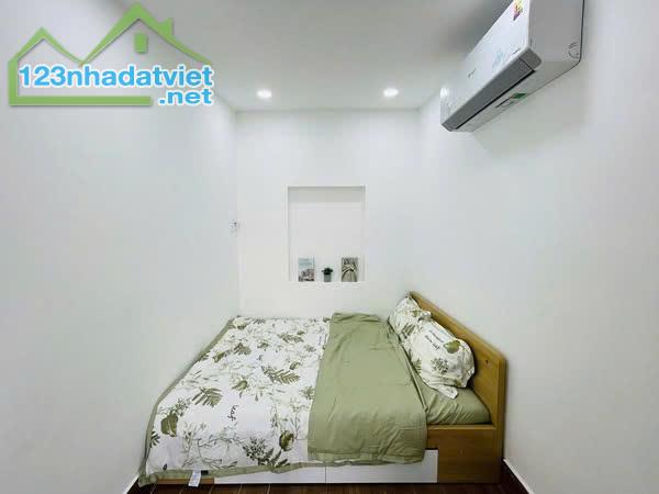 Nguyễn Văn Nghi,p7,Gò Vấp gần chợ - 3