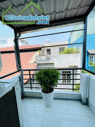 Nguyễn Văn Nghi,p7,Gò Vấp gần chợ - 2