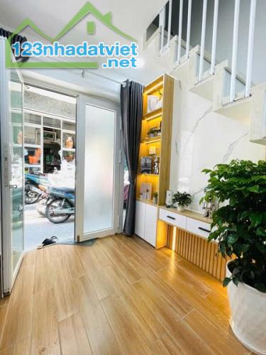 Nguyễn Văn Nghi,p7,Gò Vấp gần chợ - 1