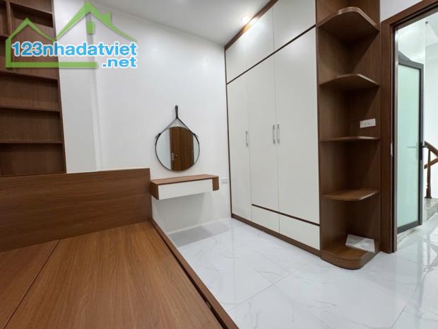 Bán Nhà 30m2 x5T. Trung Tâm Hà Đông, MT 3,1M, Sổ Đỏ Ngập Tràn Tiện Ích Chỉ 6.3 Tỷ - 2