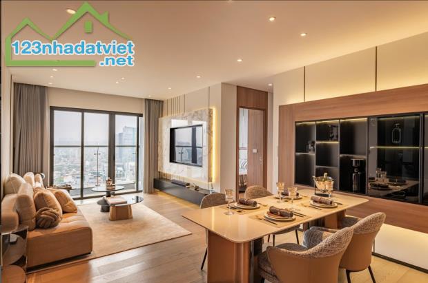 🏡 BÁN CĂN HỘ CAO CẤP QUẬN BA ĐÌNH - 2PN, 87M², VIEW ĐẸP, GIÁ TỐT! - 3