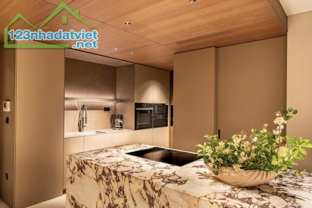 🏡 BÁN CĂN HỘ CAO CẤP QUẬN BA ĐÌNH - 2PN, 87M², VIEW ĐẸP, GIÁ TỐT! - 2