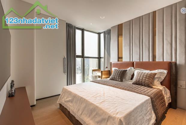 🏡 BÁN CĂN HỘ CAO CẤP QUẬN BA ĐÌNH - 2PN, 87M², VIEW ĐẸP, GIÁ TỐT! - 1