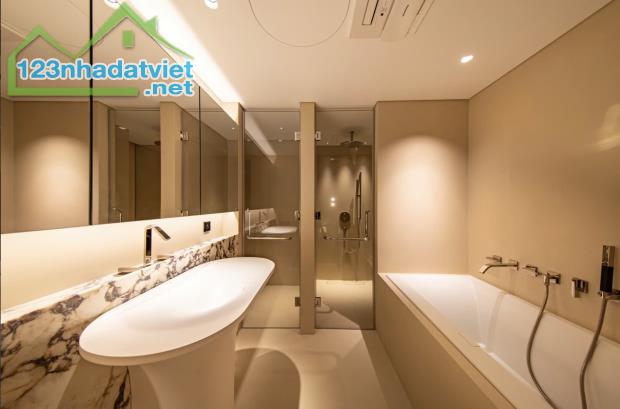 🏡 BÁN CĂN HỘ CAO CẤP QUẬN BA ĐÌNH - 2PN, 87M², VIEW ĐẸP, GIÁ TỐT!