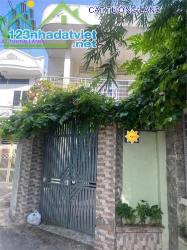 Bán Nhà 107m2, 3 Tầng, HXH Đ. Lý Thường Kiệt, Phường 4, Gò Vấp, chỉ 7.65  tỷ - 4