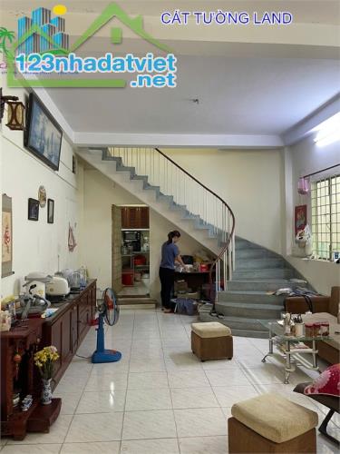 Bán Nhà 107m2, 3 Tầng, HXH Đ. Lý Thường Kiệt, Phường 4, Gò Vấp, chỉ 7.65  tỷ - 3
