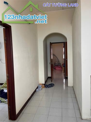 Bán Nhà 107m2, 3 Tầng, HXH Đ. Lý Thường Kiệt, Phường 4, Gò Vấp, chỉ 7.65  tỷ - 1