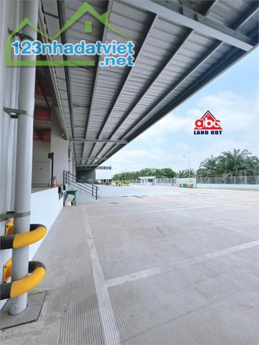 XT216 Xưởng sản xuất thu hút đầu tư nhiều ngành nghề theo QĐ, kết cấu kiên cố - 1