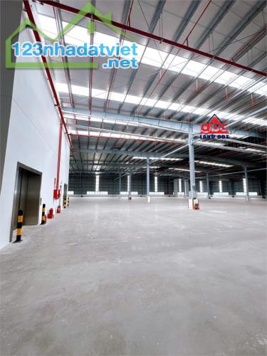 XT216 Xưởng sản xuất thu hút đầu tư nhiều ngành nghề theo QĐ, kết cấu kiên cố - 2