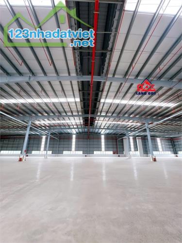 XT216 Xưởng sản xuất thu hút đầu tư nhiều ngành nghề theo QĐ, kết cấu kiên cố - 3