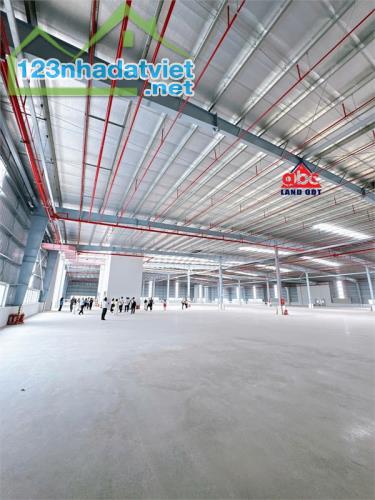 XT216 Xưởng sản xuất thu hút đầu tư nhiều ngành nghề theo QĐ, kết cấu kiên cố - 4