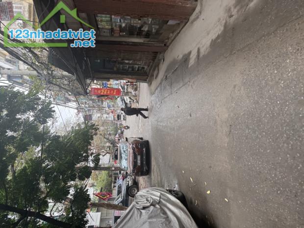 Một ngôi nhà siêu đẹp phố Kim Ngưu - 2