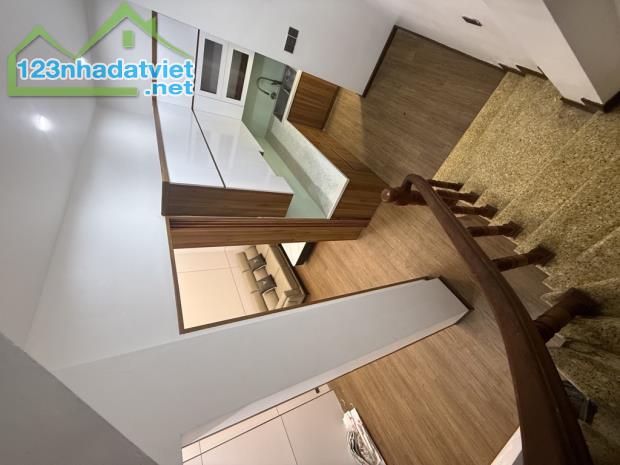 Một ngôi nhà siêu đẹp phố Kim Ngưu - 1