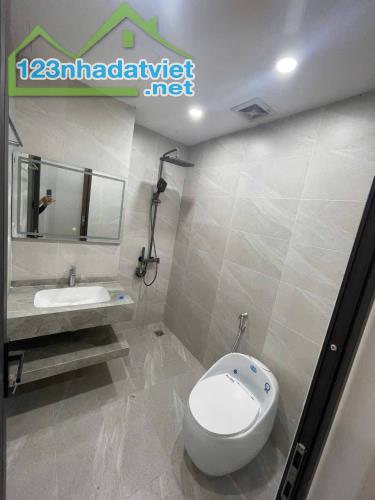 ⚡ THẠCH BÀN – NHÀ MỚI 30M², 6 TẦNG, GARA, THANG MÁY – 7,25 TỶ!