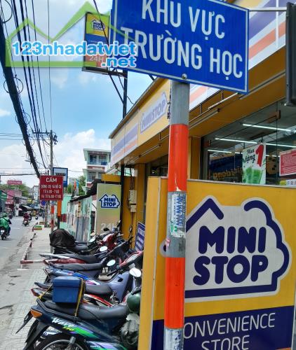 Nhà 91m2 có 7 tỷ x Lê Đức Thọ Phường 15 Gò Vấp TP. Hồ Chí Minh