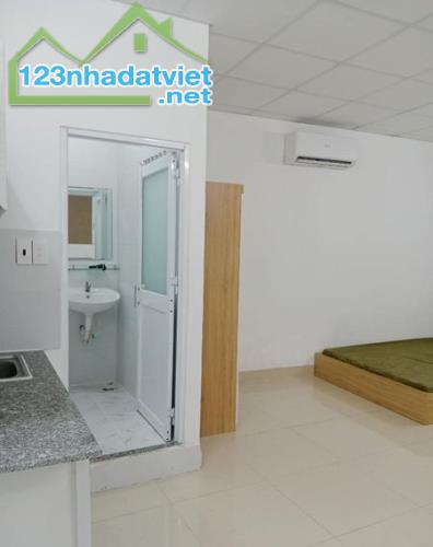 Nhà 91m2 có 7 tỷ x Lê Đức Thọ Phường 15 Gò Vấp TP. Hồ Chí Minh - 1