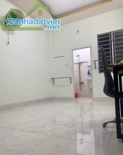 Nhà 91m2 có 7 tỷ x Lê Đức Thọ Phường 15 Gò Vấp TP. Hồ Chí Minh - 3