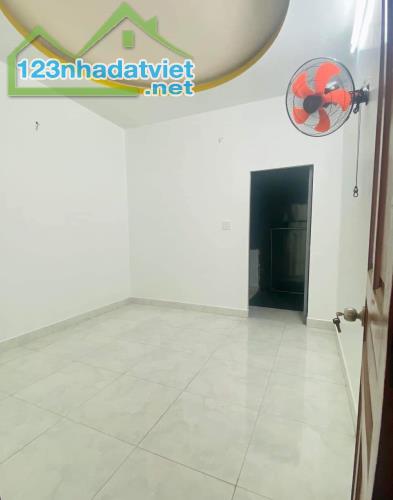 Nhà 91m2 có 7 tỷ x Lê Đức Thọ Phường 15 Gò Vấp TP. Hồ Chí Minh - 4