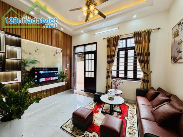 #ĐÔNG_THIÊN - #LĨNH_NAM 💥 XÂY MỚI 5 TẦNG - MT 5,5 - VIEW THOÁNG, HƯỚNG SÁNG🏠GIÁ 5,8Tỷ