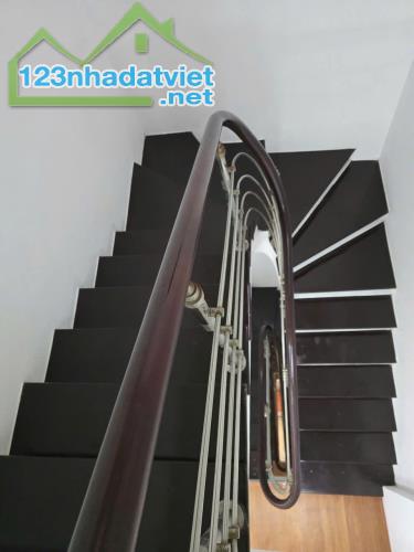 Bán nhà Lê Lợi, Hà Đông – 46m², 5T, MT 5.5m – Cách phố 10m – 7.7 tỷ! - 3