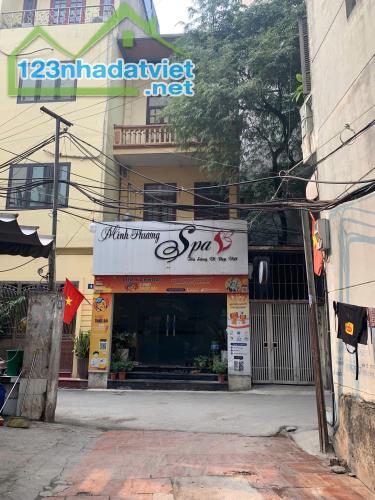 ❤️CHO THUÊ Nhà Xuân La, DT 90m, 3 tầng, MT 10m, THÔNG SÀN, KINH DOANH - 1