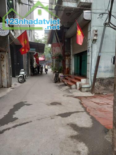 ❤️CHO THUÊ Nhà Xuân La, DT 90m, 3 tầng, MT 10m, THÔNG SÀN, KINH DOANH - 2