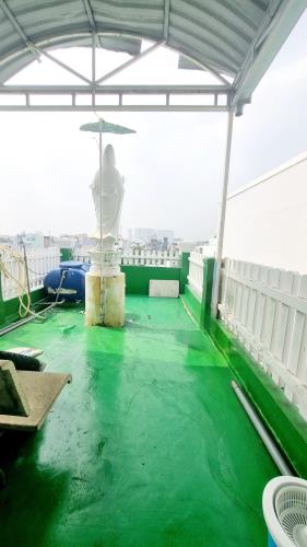MẶT TIỀN TÙNG THIỆN VƯƠNG P11 - Q8, 3 LẦU - 48M2 ( 3.1 * 16 ). GIÁ 6.5 TỈ - 4