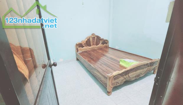 Nhà 2 tầng - DT: 60M2 - 3 Ngủ - 2WC - D. tiền 10 triệu/th - H. Mai Văn Vĩnh Q7 - 6.1tỷ - 2