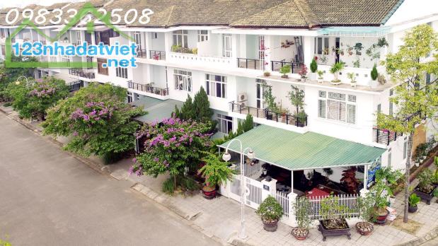 Sở Hữu Ngay Biệt Thự Hiện Đại 4 Tầng Tại An Cựu City, Huế - Giá Tốt Trong Khu Vực - 1