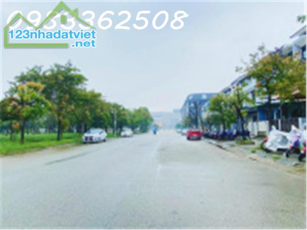 Sở Hữu Ngay Biệt Thự Hiện Đại 4 Tầng Tại An Cựu City, Huế - Giá Tốt Trong Khu Vực - 2