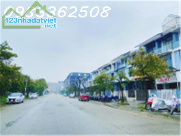 Sở Hữu Ngay Biệt Thự Hiện Đại 4 Tầng Tại An Cựu City, Huế - Giá Tốt Trong Khu Vực - 3