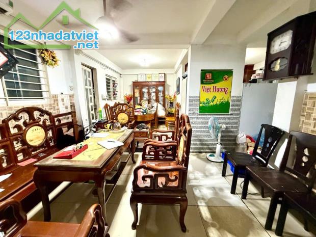 Chỉ 50tr/M2 Còn Thương Lượng – Nguyễn Văn Quá – Đông Hưng Thuận - Q12 – 158m2 – hẻm 3m