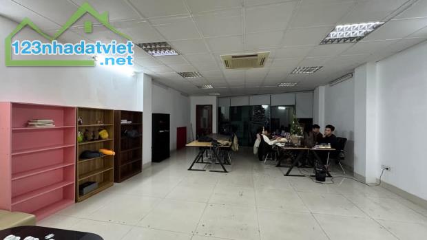 Bán tòa nhà 10 tầng tại đường Trần Duy Hưng, dòng tiền hơn 100 triệu / Tháng, chỉ 27 tỷ. - 3