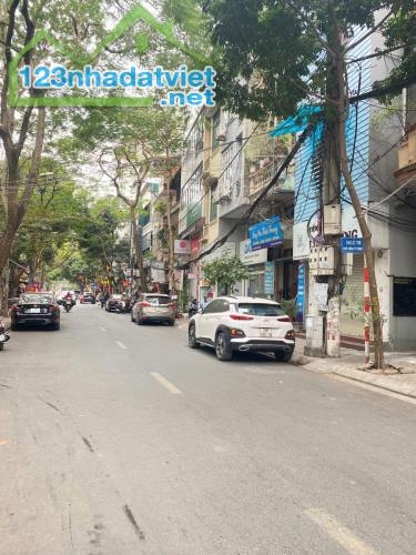 TT NGHĨA TÂN- 50M²- 2 NGỦ, ĐỦ CÔNG NĂNG - Ô TÔ DỪNG ĐỖ NHỈNH 2 TỶ. - 3