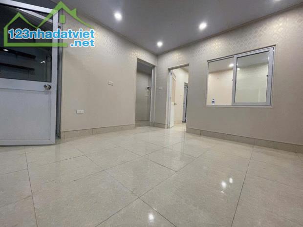 TT NGHĨA TÂN- 50M²- 2 NGỦ, ĐỦ CÔNG NĂNG - Ô TÔ DỪNG ĐỖ NHỈNH 2 TỶ. - 1