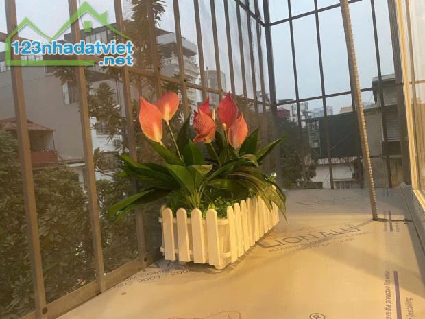 TT NGHĨA TÂN- 50M²- 2 NGỦ, ĐỦ CÔNG NĂNG - Ô TÔ DỪNG ĐỖ NHỈNH 2 TỶ.