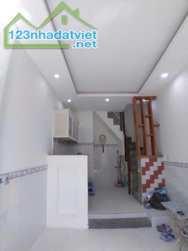 ❓TÌM NHÀ GÒ VẤP GIÁ TỐT? CHỈ 2.x TỶ – HẺM XE HƠI – SỔ HỒNG RIÊNG!  🚀 NHÀ ĐẸP NGUYỄN KIỆM - 1