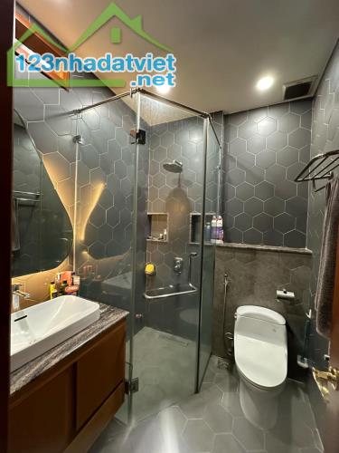 BÁN NHÀ NGUYỄN ĐÌNH CHIỂU – HẺM THÔNG CAO THẮNG – QUẬN 3 – 4 TẦNG – CHỈ 11.4 TỶ - 1