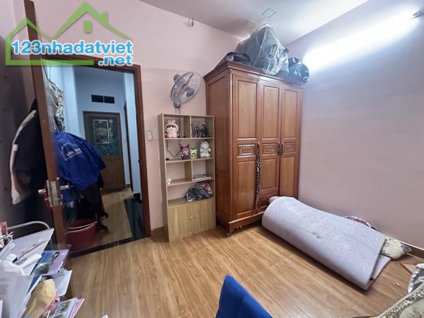🔥 NHÀ 4 TẦNG HXH HUỲNH THỊ HAI – 4PN, SÁT TRUNG TÂM QUẬN 12 – CHỈ 3.9 TỶ! - 2