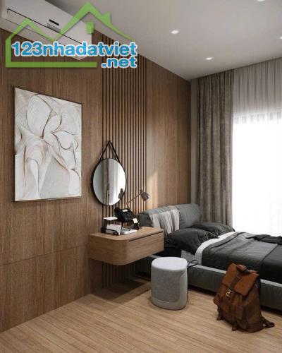 (Tin thật 100%) Bán CCMN lô góc xây mới 90m2 x 20CH ngõ 464 Âu Cơ - Dòng tiền 1,4 tỷ/năm - 1