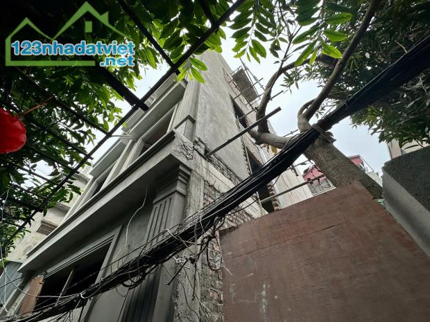 (Tin thật 100%) Bán CCMN lô góc xây mới 90m2 x 20CH ngõ 464 Âu Cơ - Dòng tiền 1,4 tỷ/năm