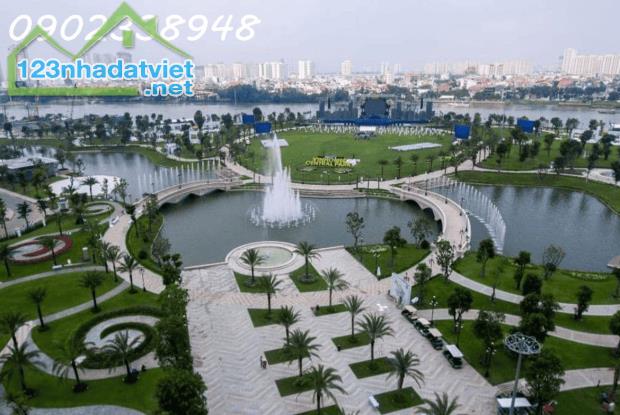 Vinhomes Central Park  Căn hộ 2PN full nội thất, view thoáng, giá tốt với ID-306 - 2