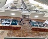 Bán tòa nhà CCMN 80m trung tâm Cầu Giấy, giá chỉ 23 tỷ.