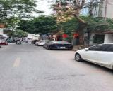 Mặt phố Đốc Ngữ, Ba Đình, 2 mặt tiền, siêu đầu tư, vỉa hè, 78m, 14 tỷ