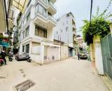 Tây Hồ - 7 tầng Lô góc - Nhỉnh 20 tỷ - Ô tô tránh Kinh doanh