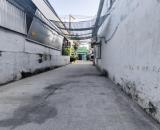 🌹NHÀ BÁN THỐNG NHẤT GV - GẦN ST LOTTE & KDC CITYLAND NGUYỄN VĂN LƯỢNG - DT 65M² - 2 TẦNG